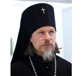 Intervista all'Arcivescovo Mark di Egor'evsk